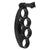 Plastic Knuckles Grip Ring For Gopro Insta360 Dji Action Cameras-1922443419154780161
