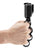 Plastic Knuckles Grip Ring For Gopro Insta360 Dji Action Cameras-1922443419154780166