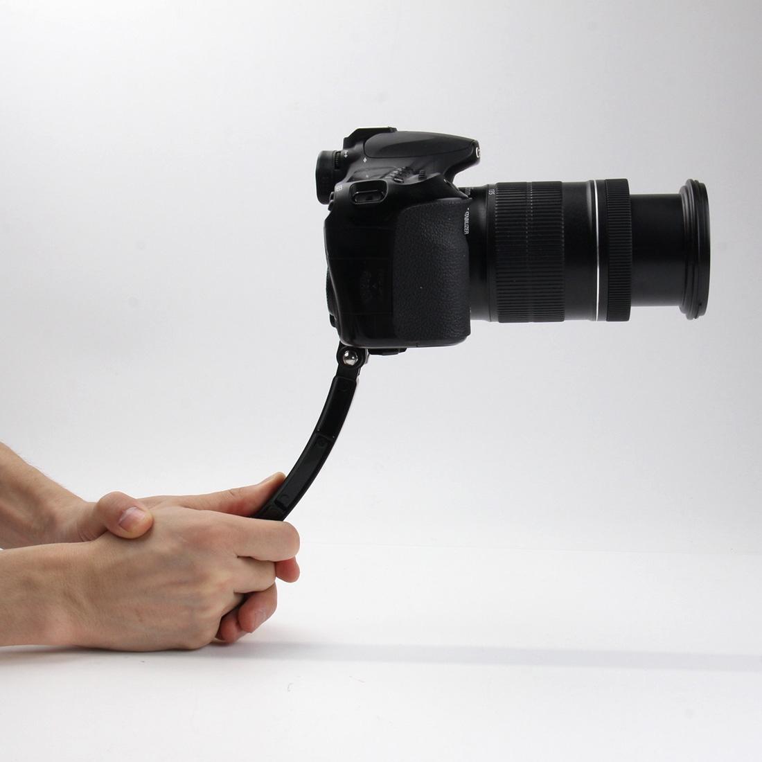 Universal Gopro Mount Adapter - Connects To Hero12-1915196786222436359