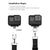 60Cm Detachable Lanyard Sling For Gopro Insta360 Dji Action Cameras-1922443441598500869