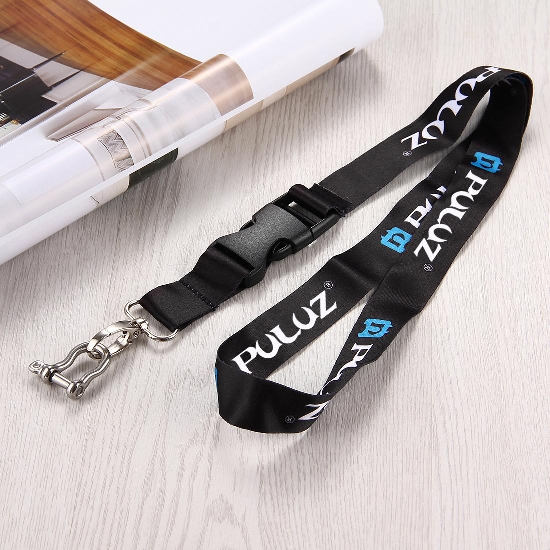 60Cm Detachable Lanyard Sling For Gopro Insta360 Dji Action Cameras-1922443441598500870