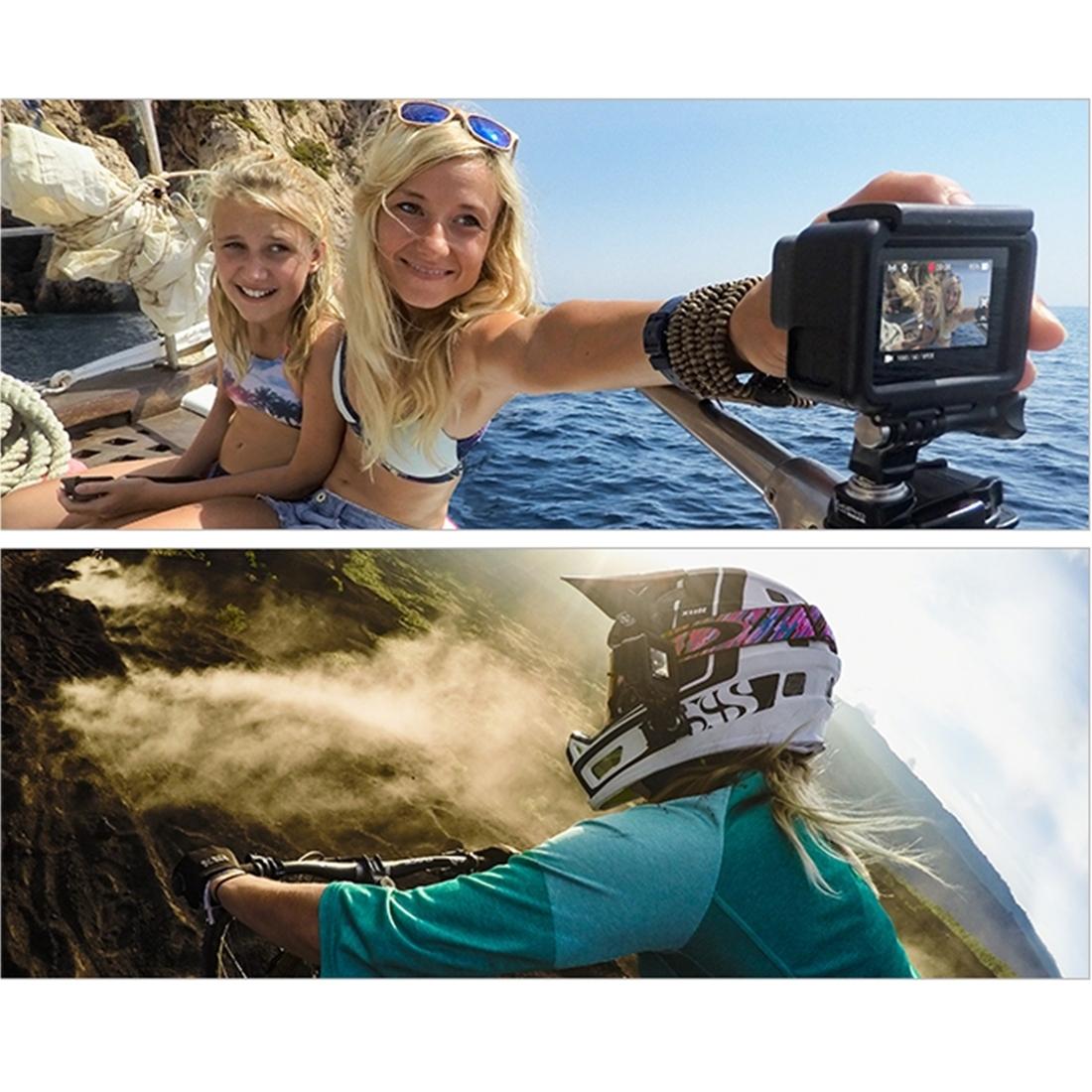 Gopro Hero Protective Case With Mount And Screw-1915197242239750152