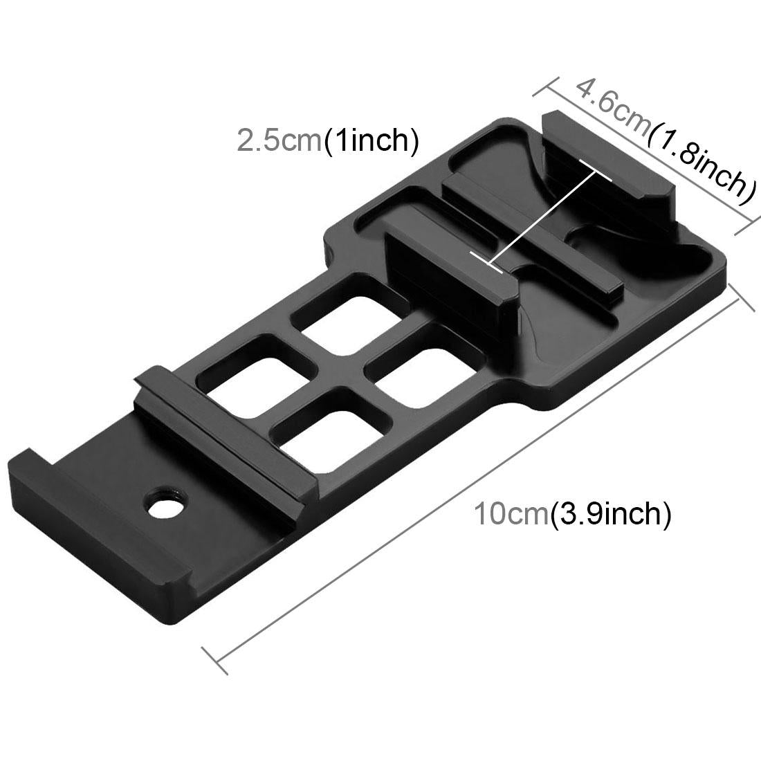 Universal Cantilever Mount For Action Cameras-1915198285753225217