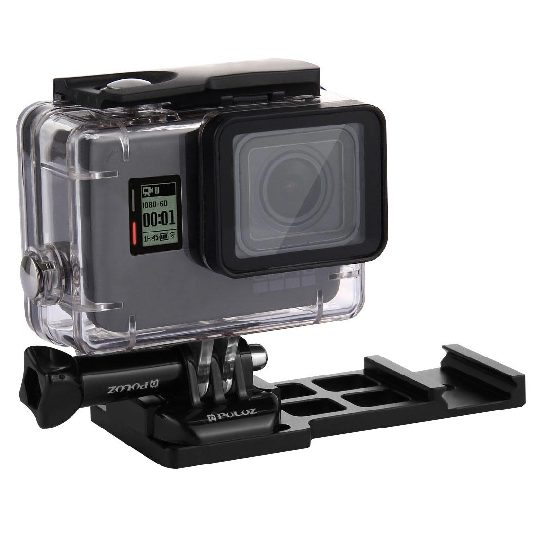 Universal Cantilever Mount For Action Cameras-1915198285753225220
