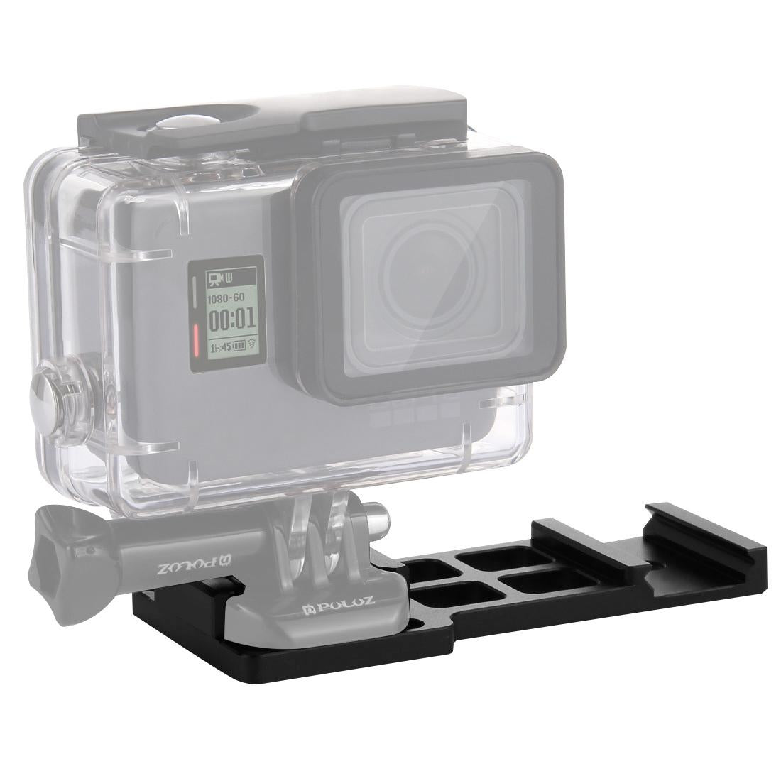 Universal Cantilever Mount For Action Cameras-1915198285753225222