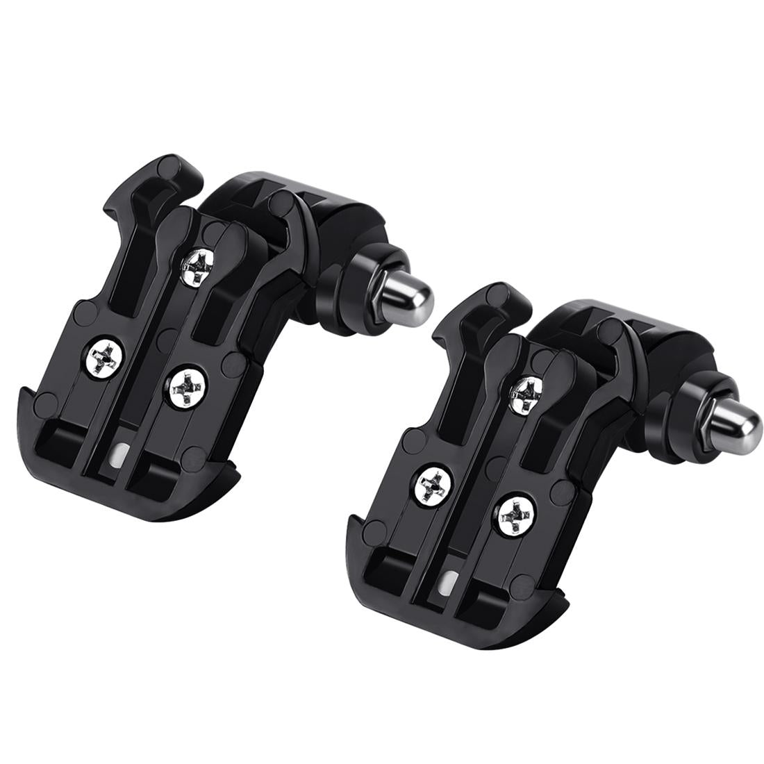 2-Pack Vertical J Hook Mounts For Action Cameras-1915198422953103361