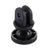 Universal 1 / 4 Screw Tripod Mount Adapter For Action Cameras - 3.9Mm Screw Hole 2.2Cm Diameter-1915197865161003008
