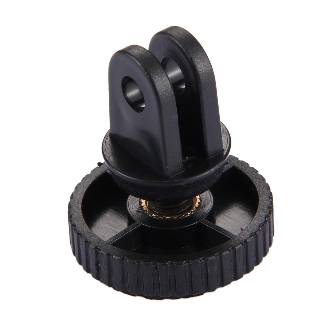 Universal 1 / 4 Tripod Mount For Gopro Hero 12-1915197703600607232