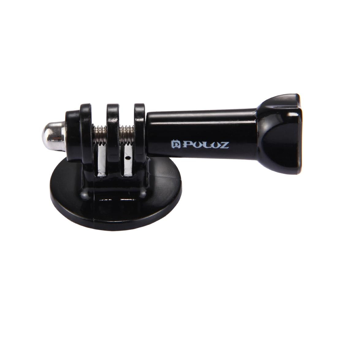 Universal Tripod Mount For Action Cameras - Long Screw Included-1915197191090212865