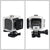 Waterproof Diving Case For Gopro Hero Session - 45M-1915197284564471813