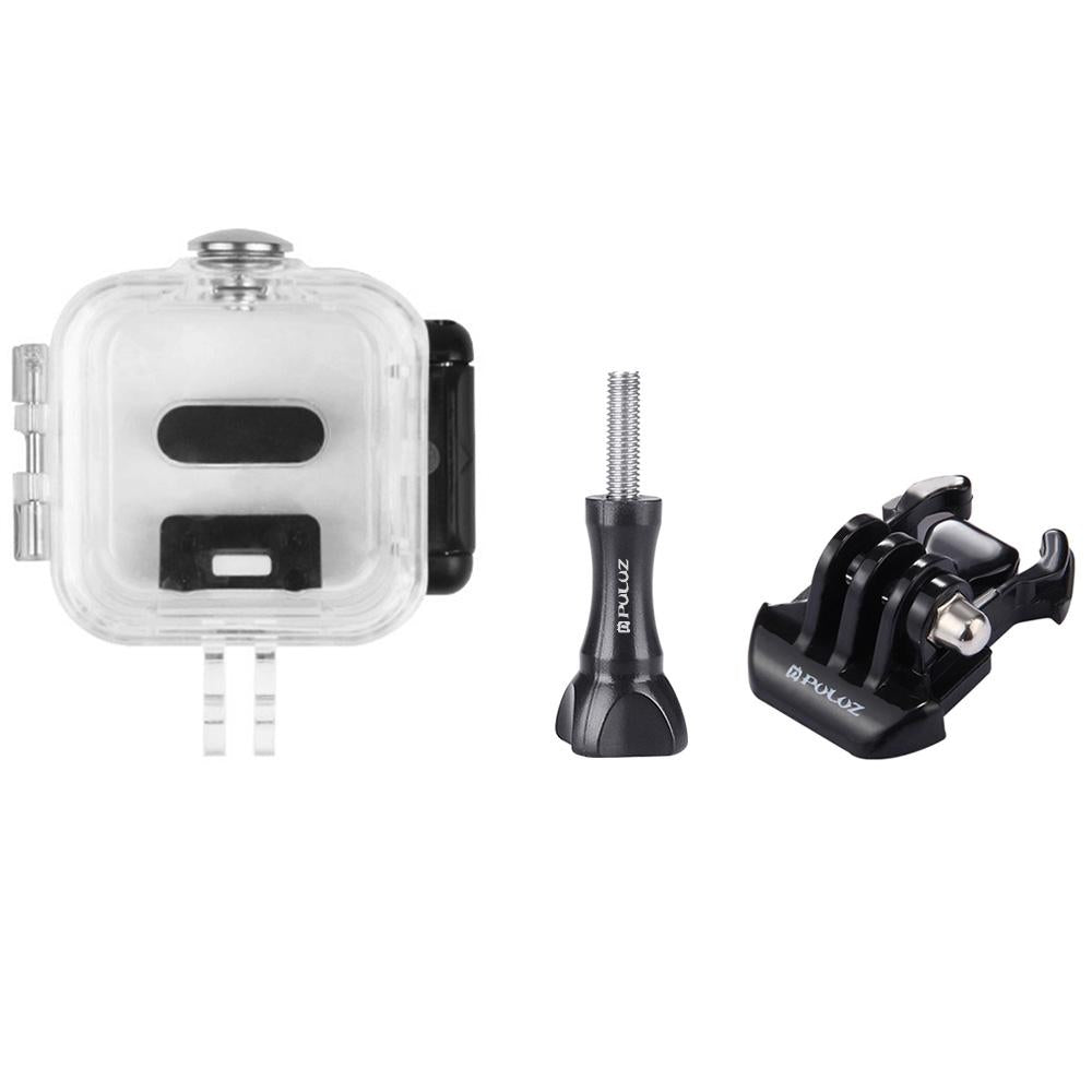 Waterproof Diving Case For Gopro Hero Session - 45M-1915197284564471814