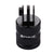Universal Tripod Mount Adapter For Action Cameras - Compatible With Gopro Insta360 Dji And More-1915197045401063425
