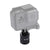 Universal Tripod Mount Adapter For Action Cameras - Compatible With Gopro Insta360 Dji And More-1915197045401063428