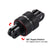 360 Degree Rotation Swivel Arm Tripod Mount For Action Cameras-1915198413507530756