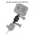 360 Degree Rotation Swivel Arm Tripod Mount For Action Cameras-1915198413507530758