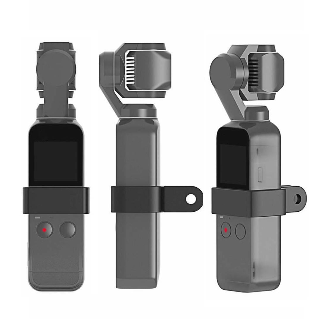 Dji Pocket / Pocket 2 Expansion Bracket With Adapter And Screw-1915197065391116292