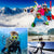 Adjustable Elastic Mount Belt For Action Cameras-1915197552999927815