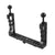 Adjustable Dual Handheld Lamp Arm For Action Cameras-1915198435955445760