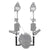 Adjustable Dual Handheld Lamp Arm For Action Cameras-1915198435955445764
