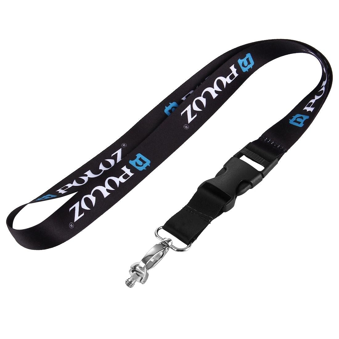 Universal 60Cm Lanyard Sling For Action Cameras With 1 / 4 Inch Screw-1915198059923509249