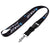 Universal 60Cm Lanyard Sling For Action Cameras With 1 / 4 Inch Screw-1915198059923509249