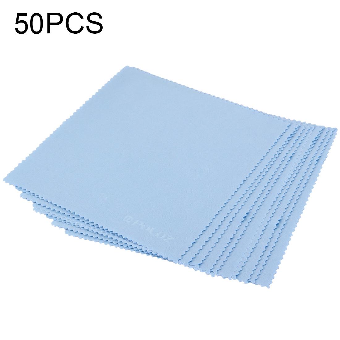 50 Soft Cleaning Cloths For Action Cameras Screens Glasses And Lenses-1915198116978626568