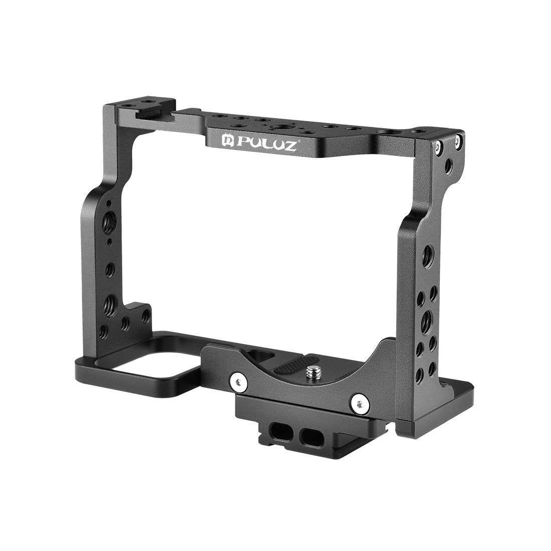 Nikon Z6 / Z7 Video Camera Cage Rig - Filmmaking Essential-1915196484924608513