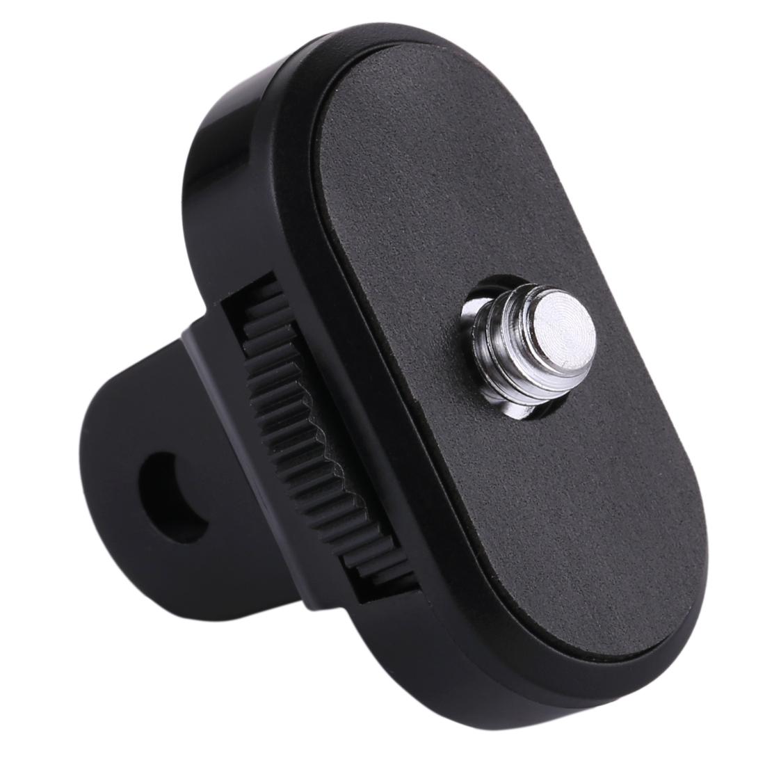 Universal Tripod Mount For Gopro Hero 12 - 1 / 4 Thread-1915197029483679747