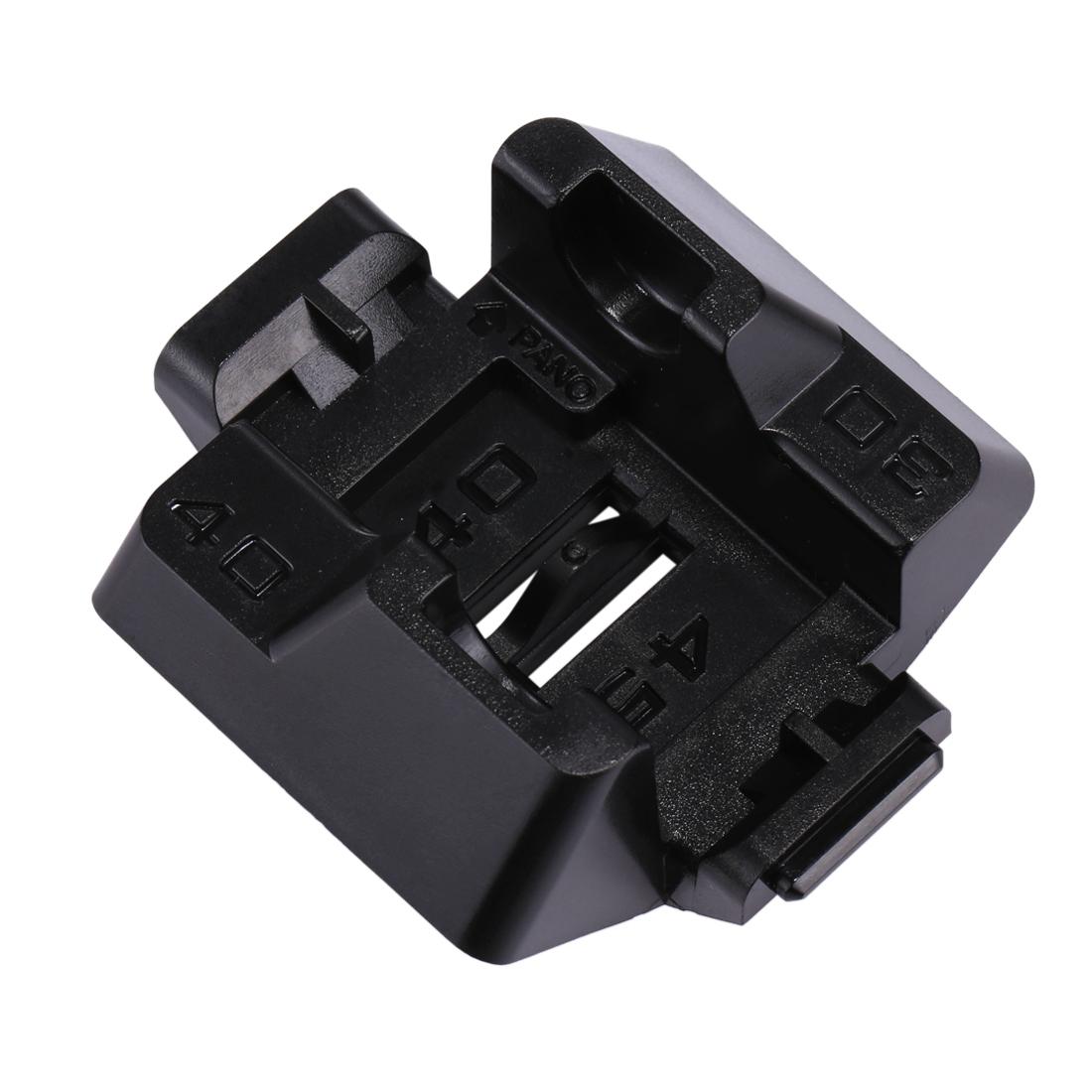 Universal Mount Adapter For Action Cameras - Compatible With Gopro Insta360 Dji And More-1915198396667400193