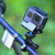 Universal Mount Adapter For Action Cameras - Compatible With Gopro Insta360 Dji And More-1915198396667400198
