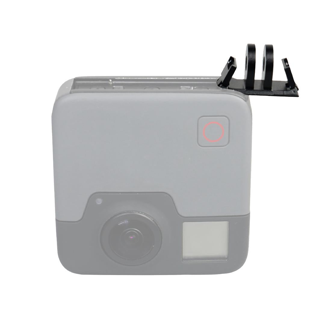 Rail Connect Adapter For Gopro Fusion-1915197193560657925
