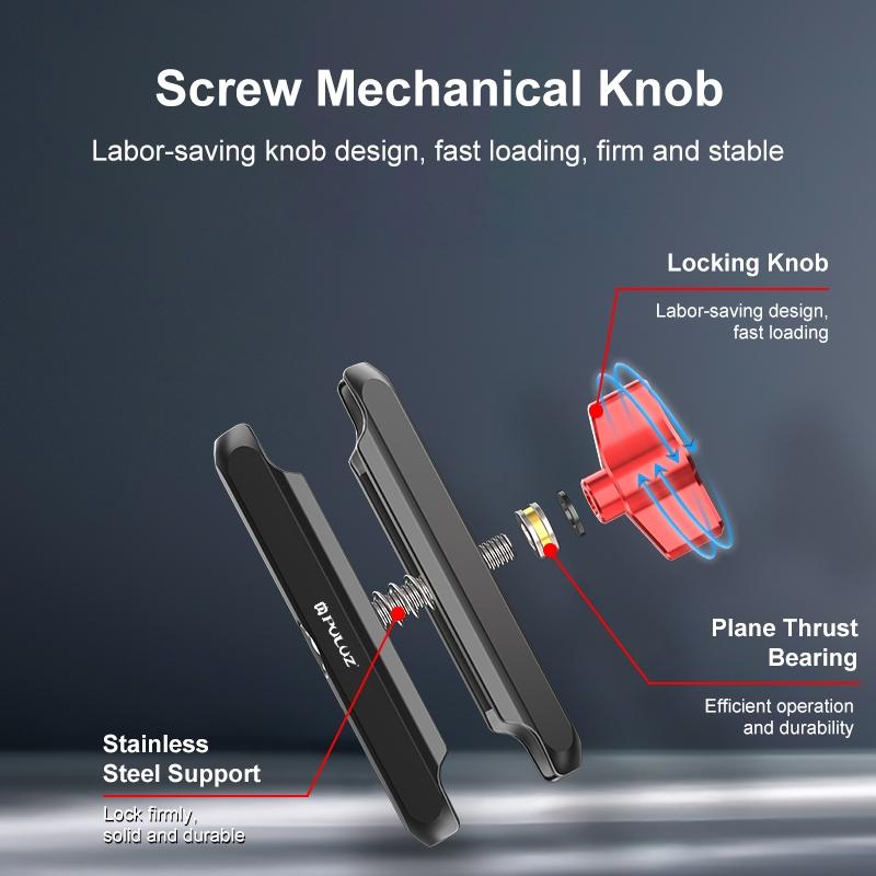 Adjustable Cnc Metal Motorcycle Rearview Arm Mount-1915198391890087943