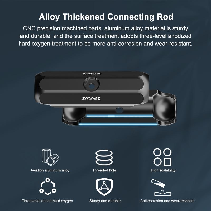 Adjustable Cnc Metal Motorcycle Handlebar Mount-1915198371577073670