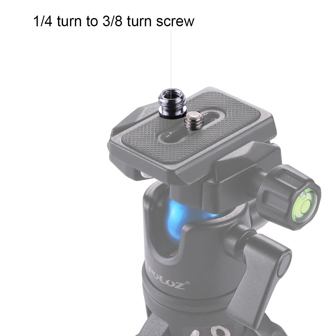 1 / 4 Female To 3 / 8 Male Thread Adapter Screw-1915198018735443972