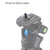 1 / 4 Female To 3 / 8 Male Thread Adapter Screw-1915198018735443972