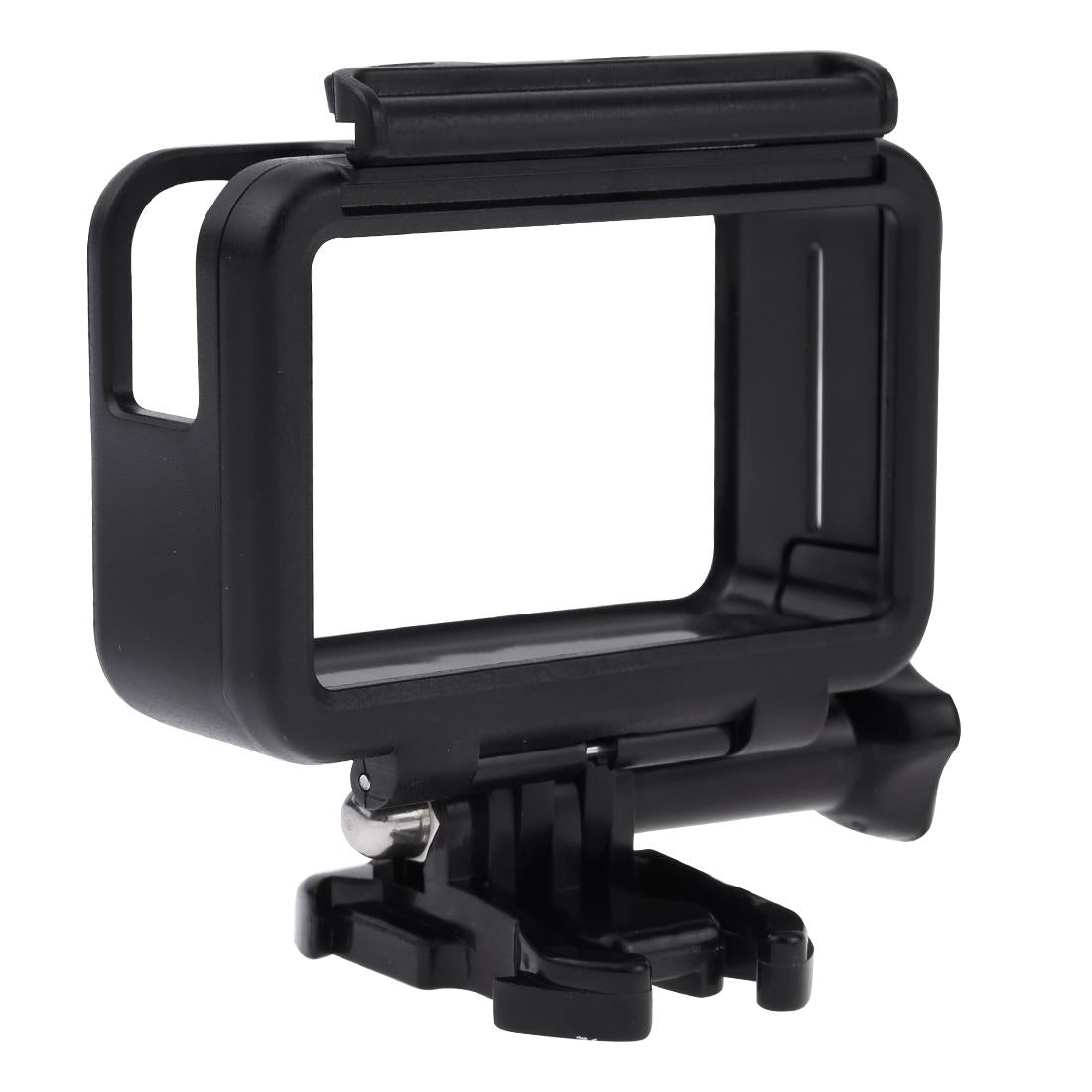 Protective Cage For Dji Action With Mount And Screw-1915196806753554434
