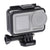 Protective Cage For Dji Action With Mount And Screw-1915196806753554432