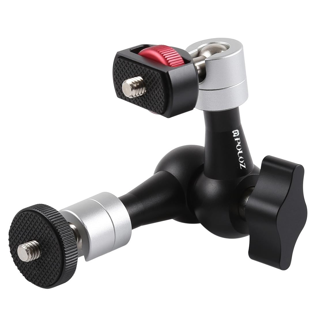 Adjustable 7 Articulating Magic Arm - Aluminium Alloy-1915197058952859649