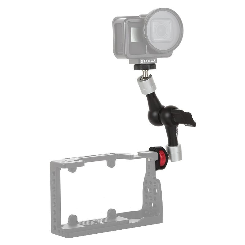 Adjustable 7 Articulating Magic Arm - Aluminium Alloy-1915197058952859653