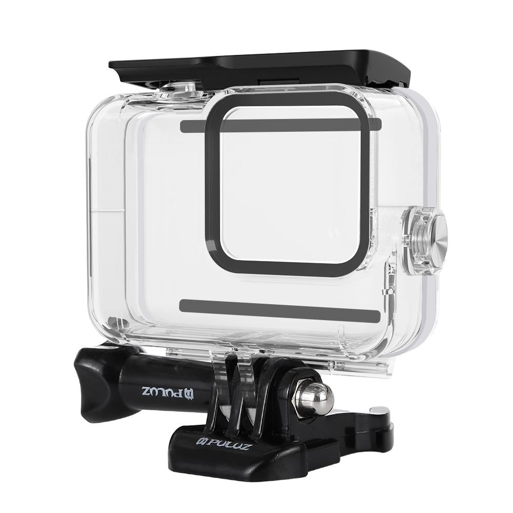 Waterproof Diving Case For Gopro Hero8 - 60M Depth-1915197744197275649