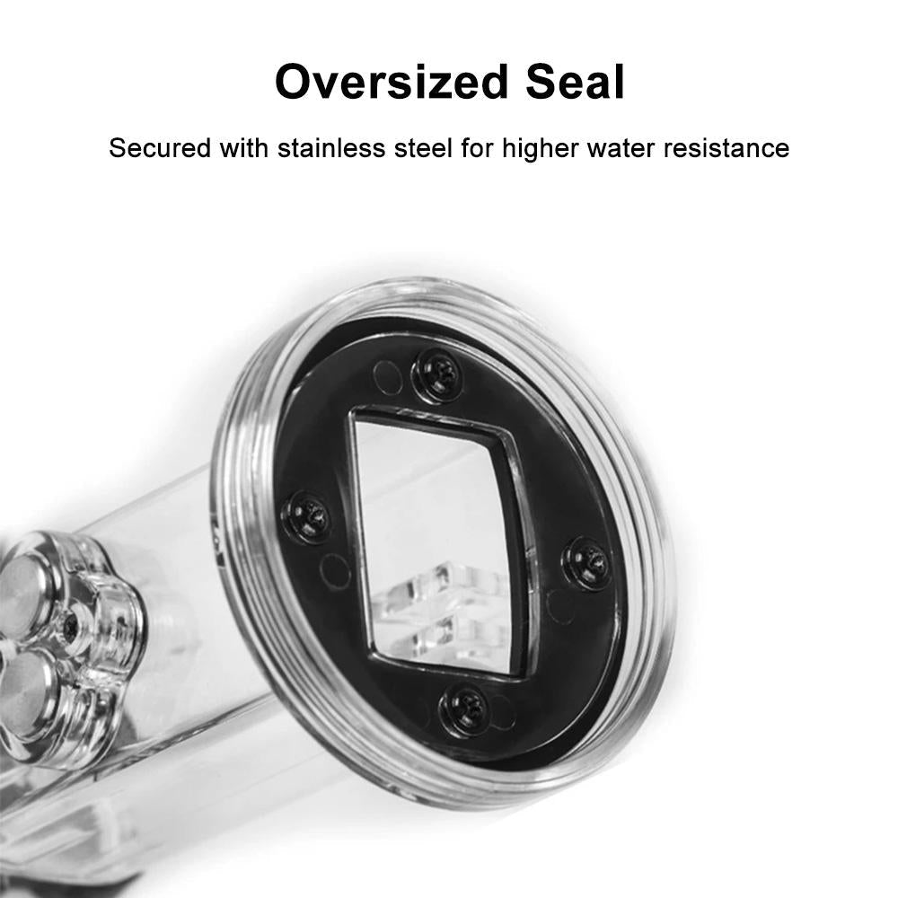 Waterproof Diving Case For Dji Pocket - 60M Depth-1915197388247666693
