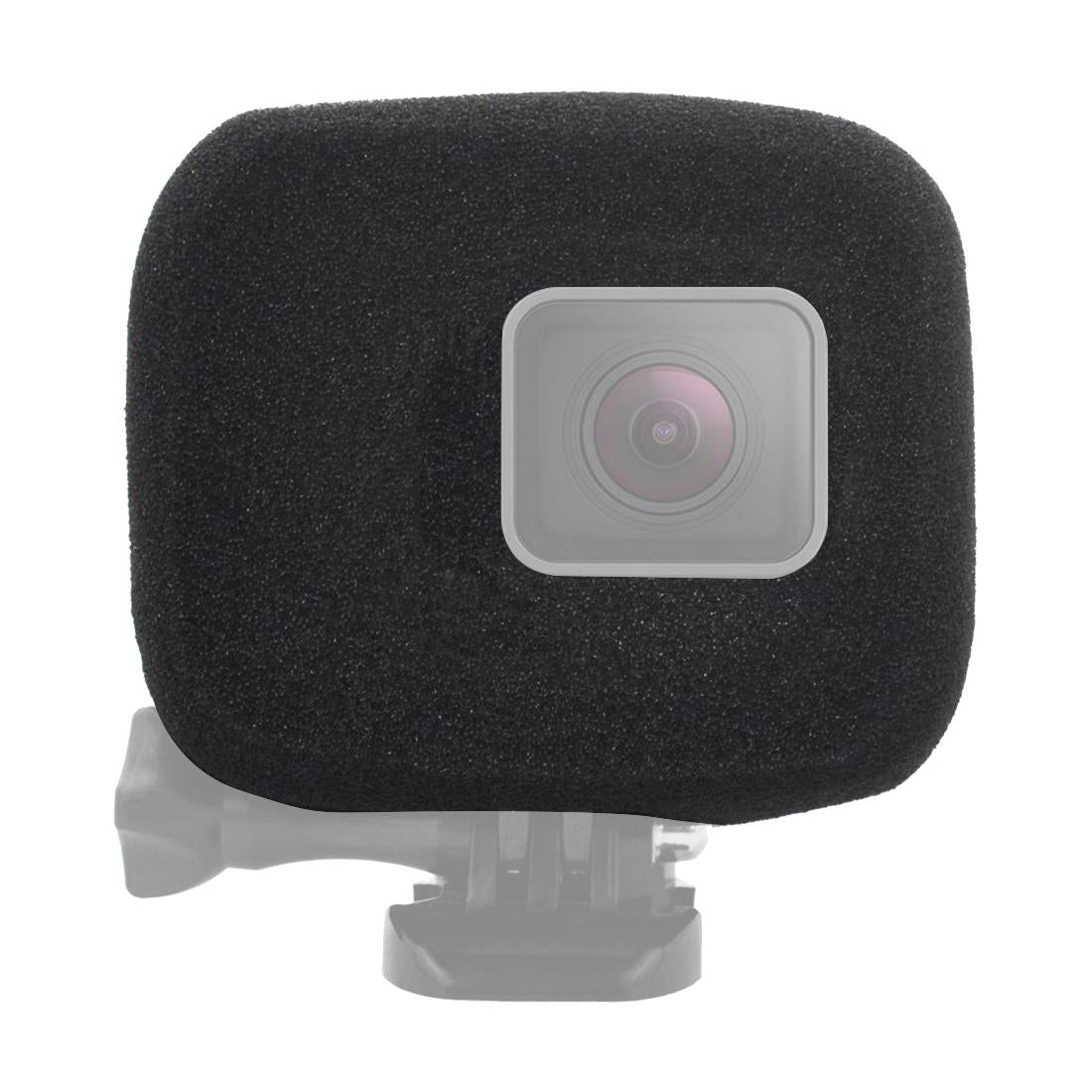 Gopro Hero7 Foam Windshield Case-1915197103391510528