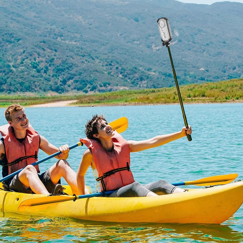 Waterproof Housing For Insta360 One X - 30M Depth-1915198382121553926