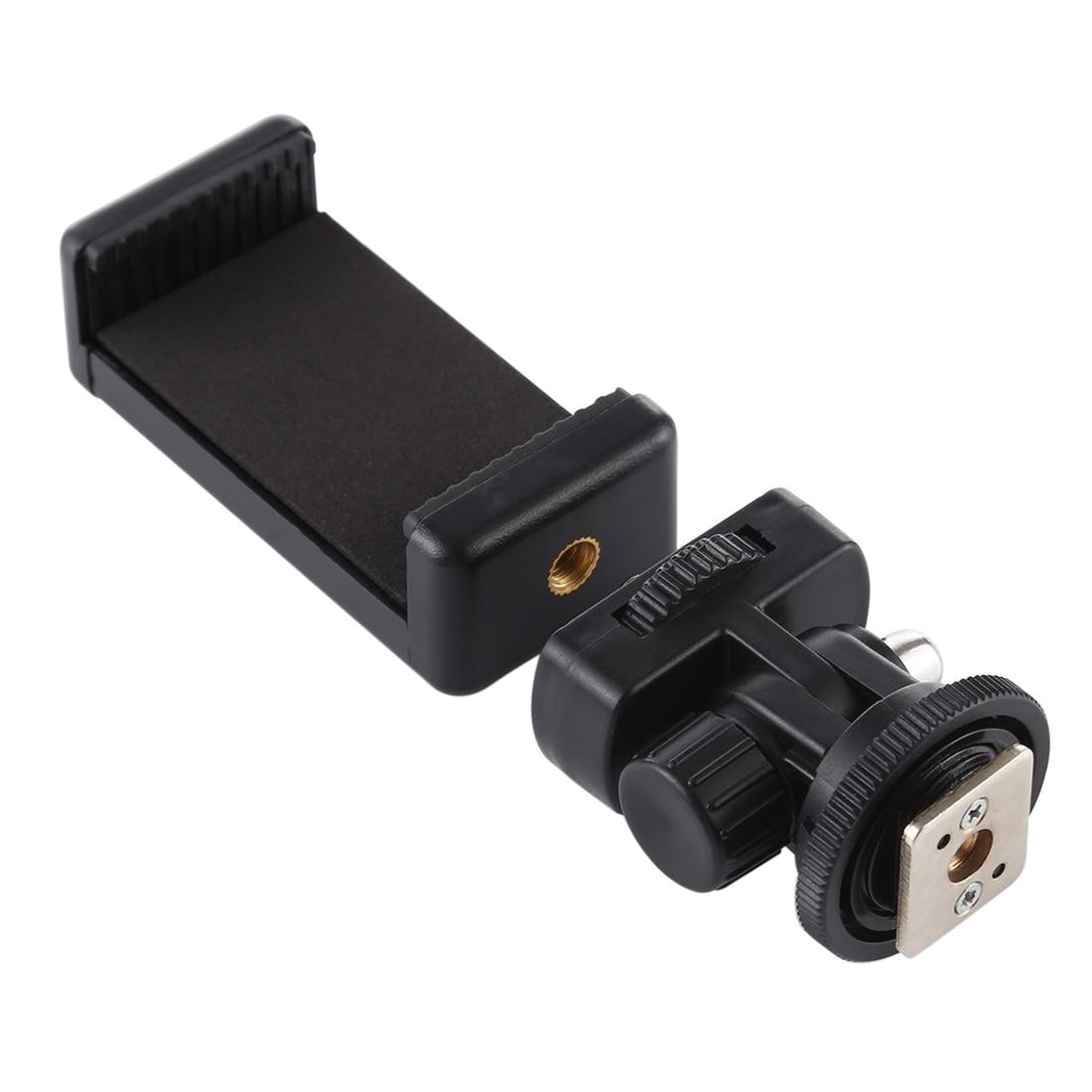 Cold Shoe Tripod With 1 / 4 Screw Thread-1915197195078995969