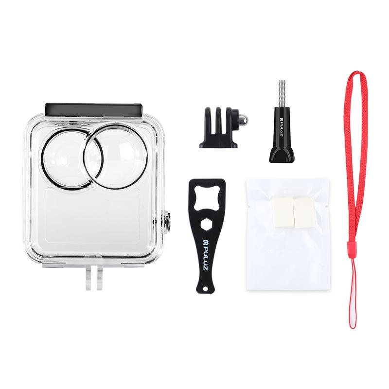 Waterproof Diving Case For Gopro Max - 45M Depth-1915197511488901128