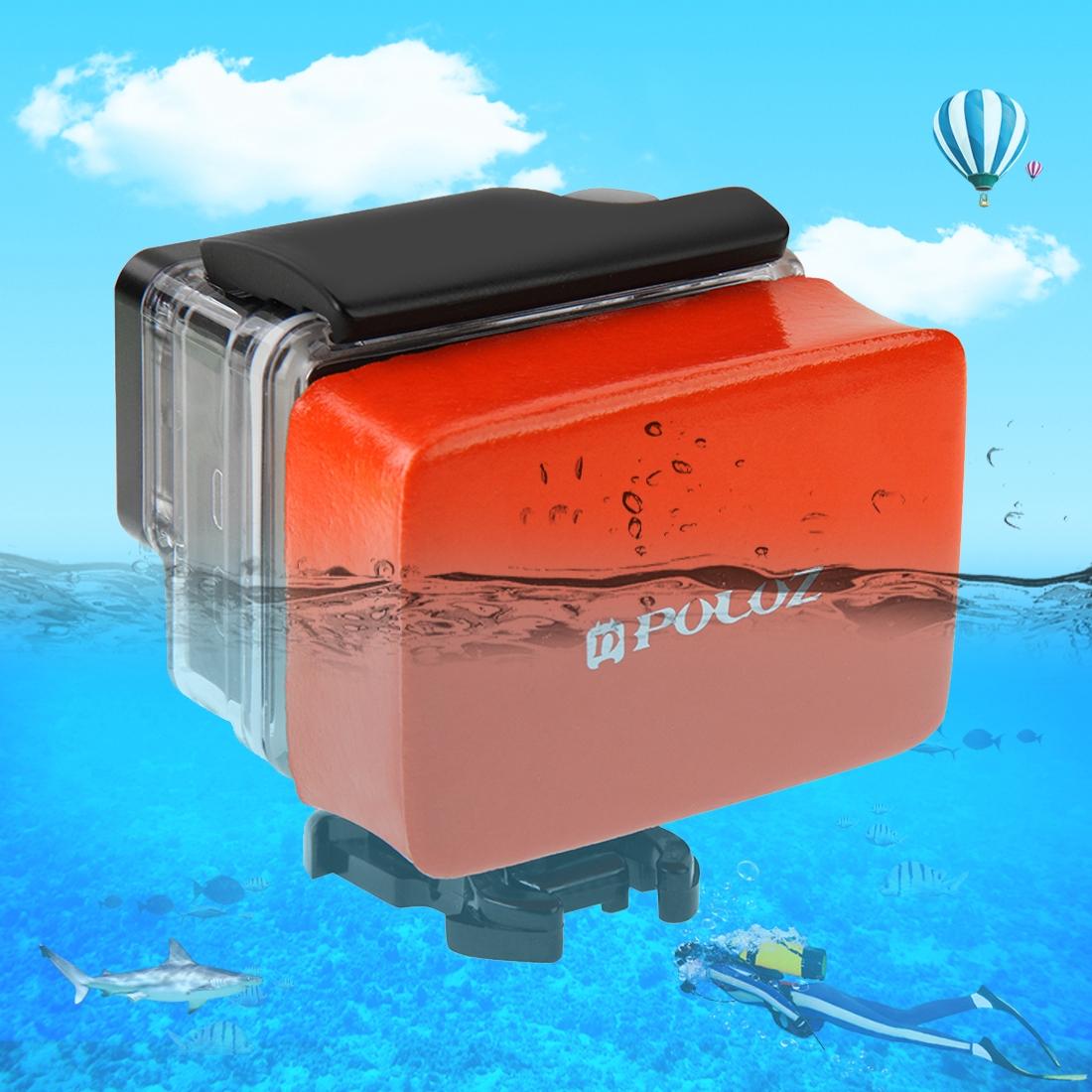 Adhesive Floaty Sponge For Gopro Insta360 Dji Action Cameras-1915197502324346880
