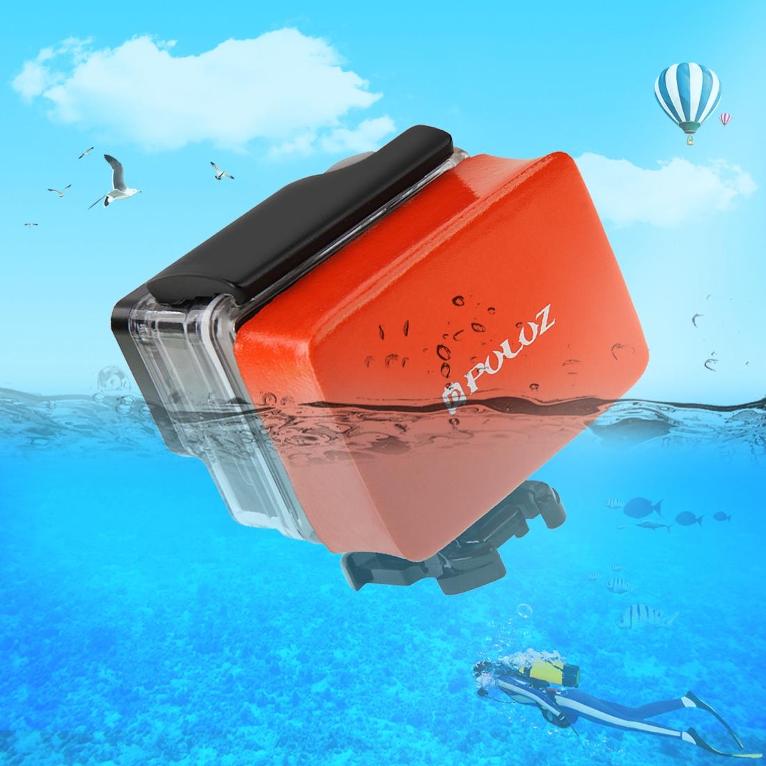 Adhesive Floaty Sponge For Gopro Insta360 Dji Action Cameras-1915197502324346885