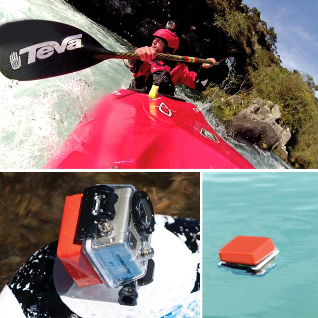 Adhesive Floaty Sponge For Gopro Insta360 Dji Action Cameras-1915197502324346887