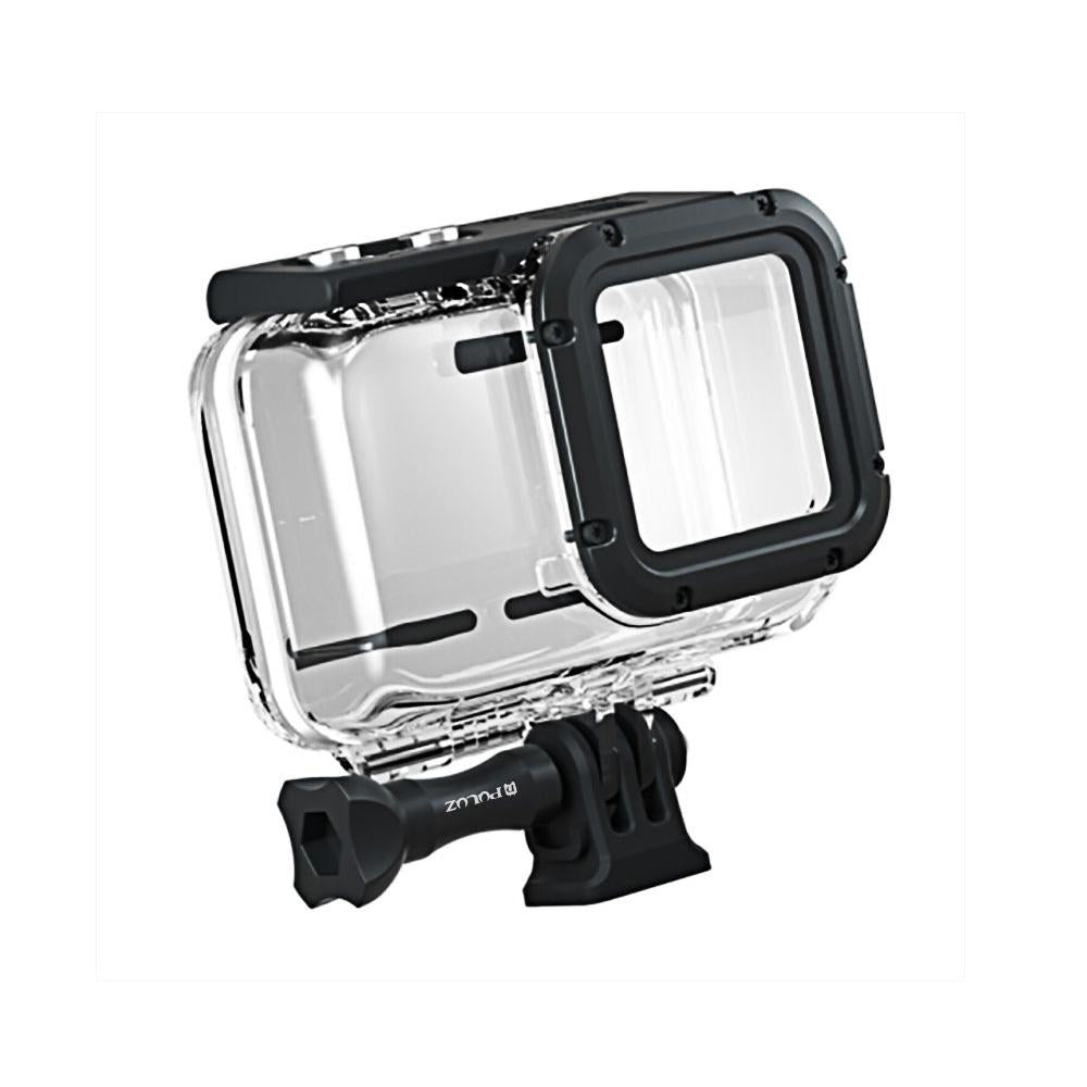60M Waterproof Diving Case For Insta360 One R 4K Camera-1915196605590540289