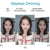 7.9 Usb 3 Modes Dimmable Dual Colour Led Ring Light With Mirror For Vlogging And Photography - Black-1915196712578846728